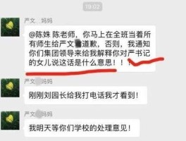 前妻出轨？儿子三岁？“严书记”的调查结果出来了！