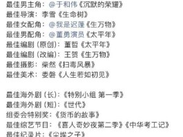 杨紫拿视后有争议？白鹿和于正互相拿捏？D女星婚内出轨丑男？